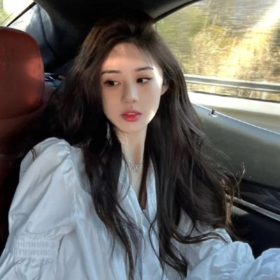 蓝海少女