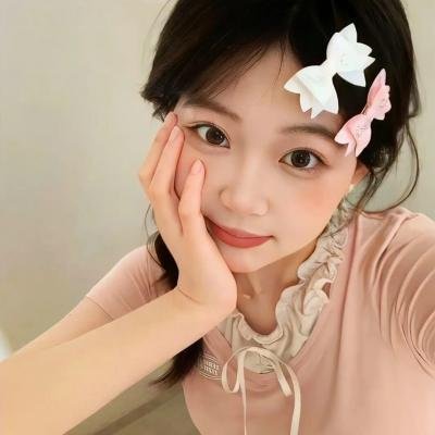 草莓棉花糖