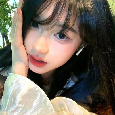 若叶女孩